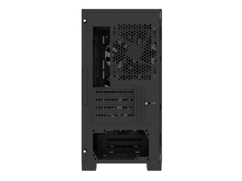 Montech AIR 100 ARGB Számítógépház
