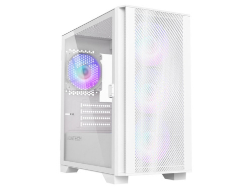 Montech AIR 100 ARGB Számítógépház