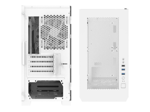 Montech AIR 100 ARGB Számítógépház
