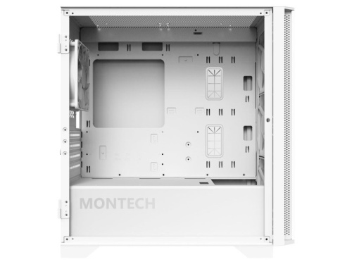 Montech AIR 100 ARGB Számítógépház