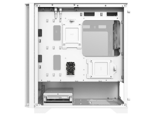 Montech AIR 100 ARGB Számítógépház