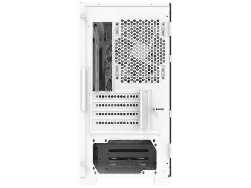 Montech AIR 100 LITE Fehér