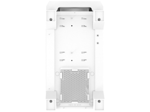 Montech AIR 100 LITE Fehér