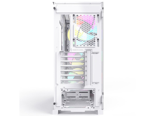 Montech AIR 1000 Premium Ház