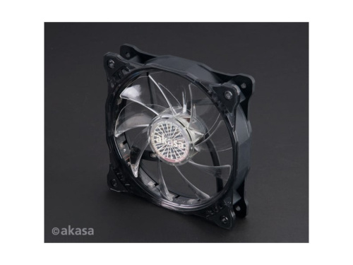 Akasa Vegas 7 120mm LED Ventilátor