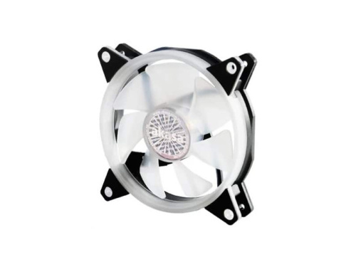 Akasa Vegas AR7 12cm ARGB Ventilátor