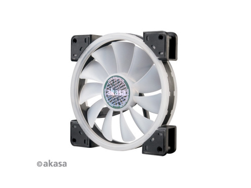 Akasa Vegas TL 140mm RGB Ventilátor