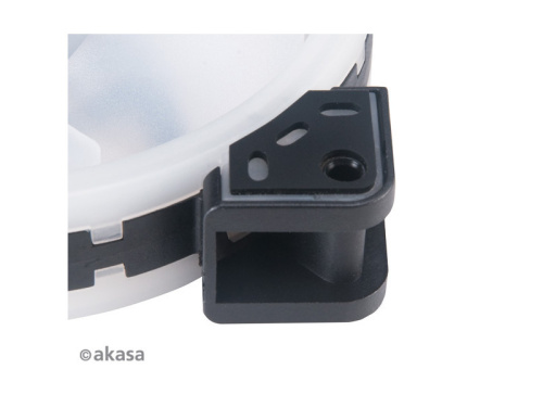Akasa Vegas TL 140mm RGB Ventilátor