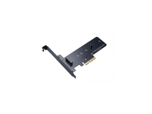 Akasa M.2 PCIe SSD Bővítőkártya