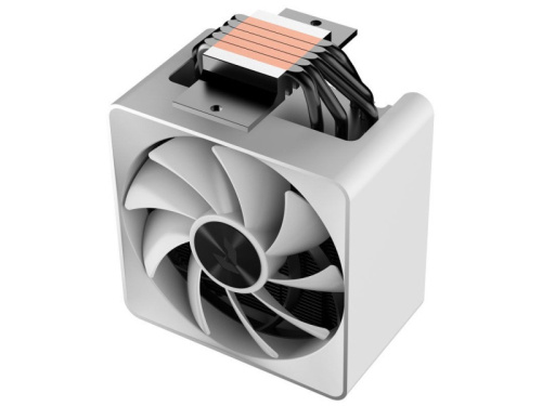 APNX AP1-V Processzor Hűtő