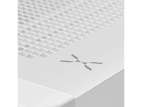 TRYX FLOVA F50 Számítógépház