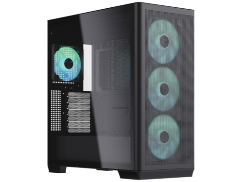 APNX C1 Számítógépház