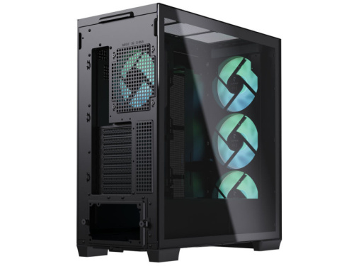 APNX C1 Számítógépház