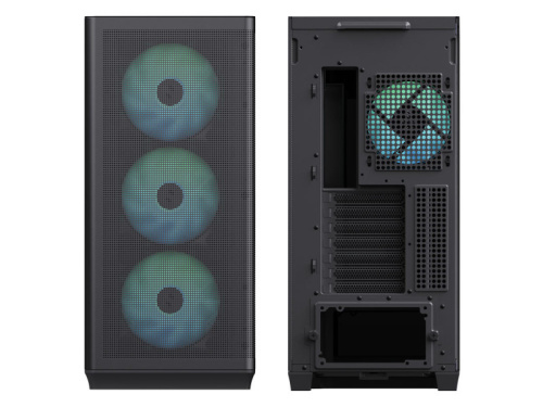 APNX C1 Számítógépház