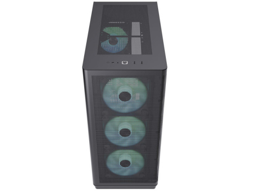 APNX C1 Számítógépház