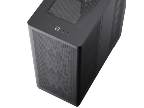 APNX C1 Számítógépház