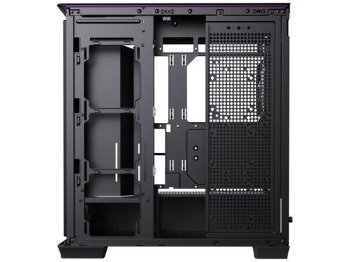APNX C1 Számítógépház - ChromaFlair