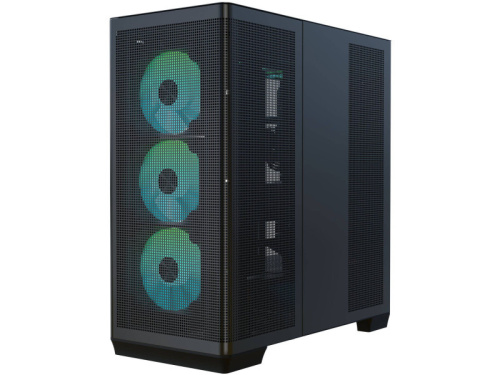 APNX Creator C1-R Számítógépház