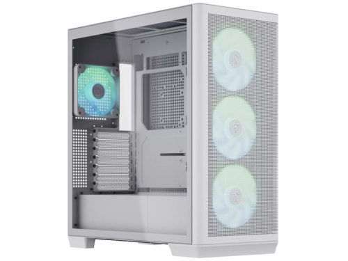 APNX C1 Számítógépház