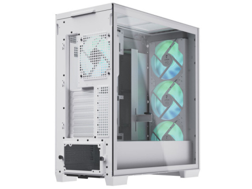 APNX C1 Számítógépház