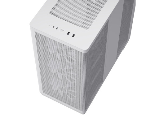 APNX C1 Számítógépház