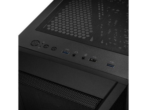 Kolink Citadel Mesh ARGB ATX Számítógépház