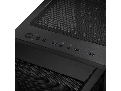 Kolink Citadel Mesh RGB Számítógépház