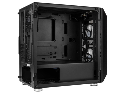 Kolink Citadel Mesh RGB Számítógépház