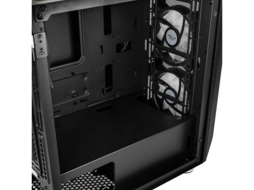 Kolink Citadel Mesh RGB Számítógépház