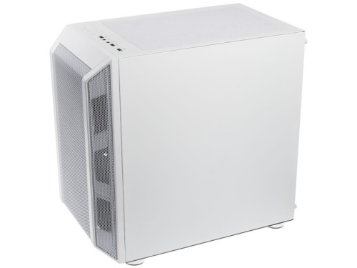 Kolink Citadel Mesh RGB Ház - Fehér