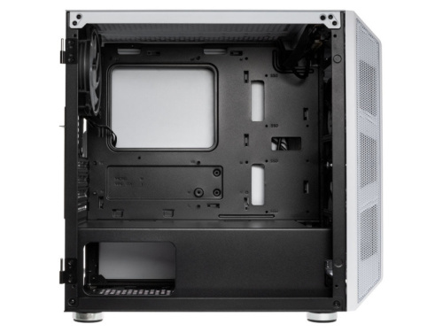 Kolink Citadel Mesh RGB Ház - Fehér