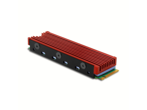 Axagon CLR-M2 SSD Hűtő