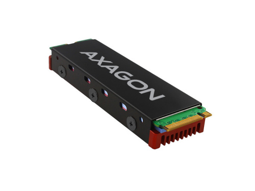 Axagon CLR-M2 SSD Hűtő