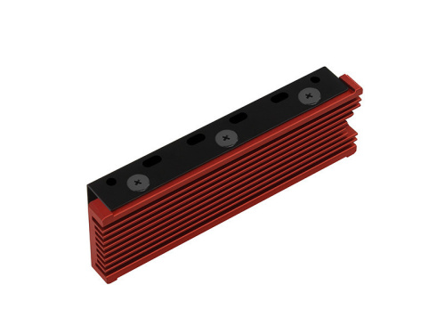 Axagon CLR-M2 SSD Hűtő