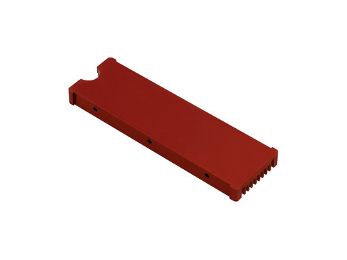 Axagon CLR-M2 SSD Hűtő