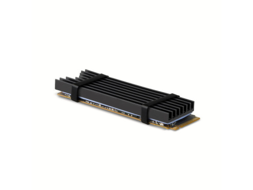 Axagon CLR-M2L6 SSD Hűtő