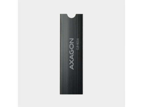 Axagon CLR-M2L6 SSD Hűtő