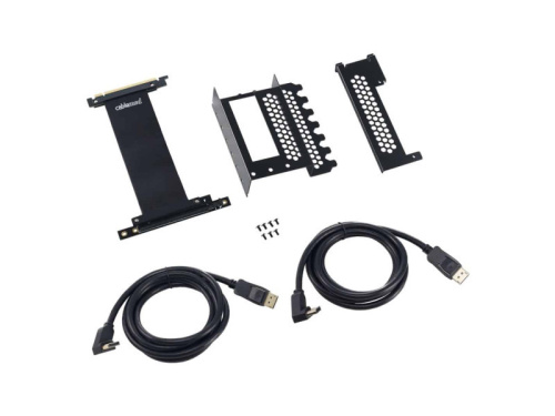 CableMod Vertical PCI-e Bracket
