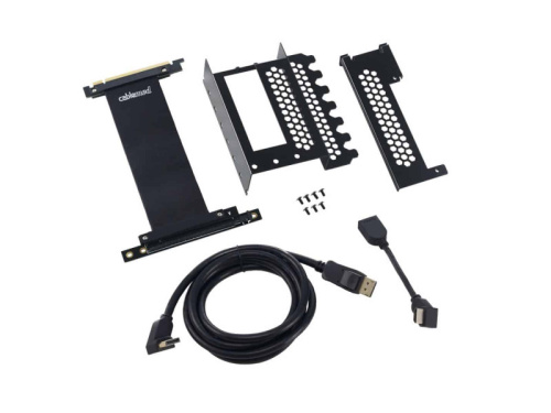CableMod Vertical PCI-e Bracket