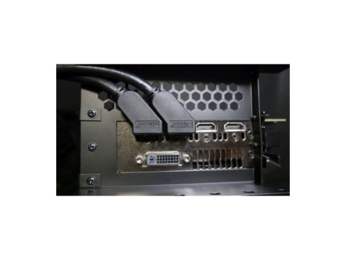 CableMod Vertical PCI-e Bracket
