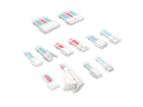 Kolink Core Pro Kábelhosszabbító Kit