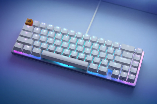 Glorious GMMK 2 SF Mechanikus Gamer Billentyűzet - Angol kiosztás