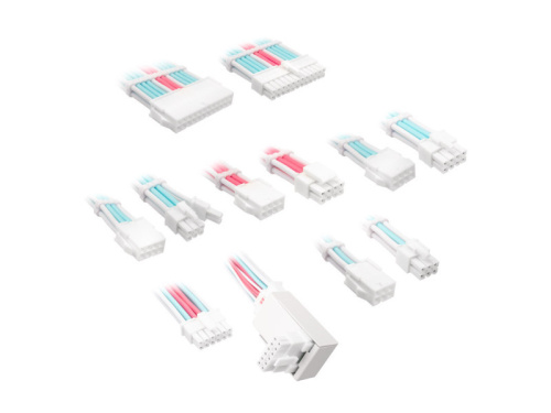 Kolink Core Pro Kábelhosszabbító Kit
