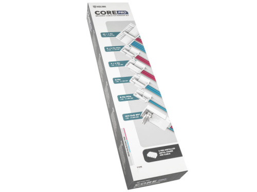 Kolink Core Pro Kábelhosszabbító Kit