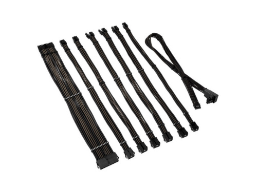 Kolink Core Pro 12V-2x6 Kábelhosszabbító Kit