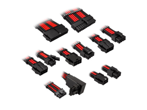Kolink Core Pro Kábelhosszabbító Kit
