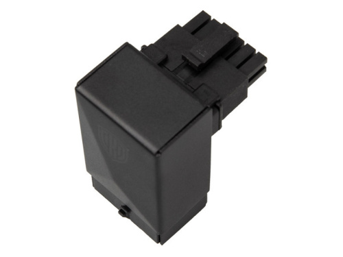 Kolink Core Pro 12V-2x6 90 fokos Adapter