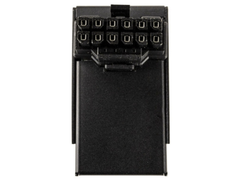 Kolink Core Pro 12V-2x6 90 fokos Adapter
