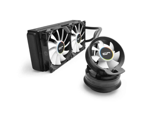 Cryorig A40 Ultimate AIO Hűtő