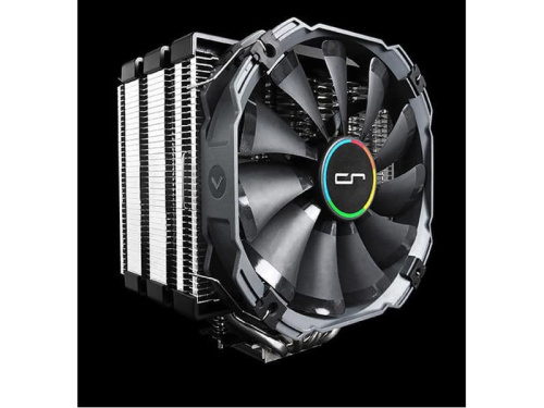Cryorig H5 Ultimate Processzor Hűtő
